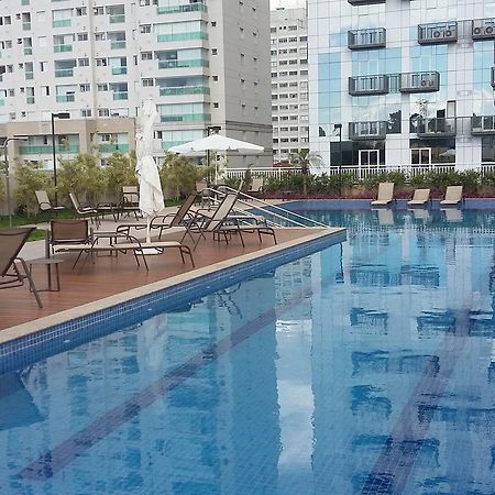 דירות סאו פאולו Now Alto Da Boa Vista מראה חיצוני תמונה
