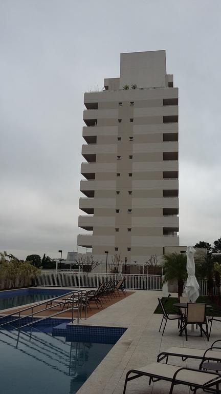 דירות סאו פאולו Now Alto Da Boa Vista חדר תמונה