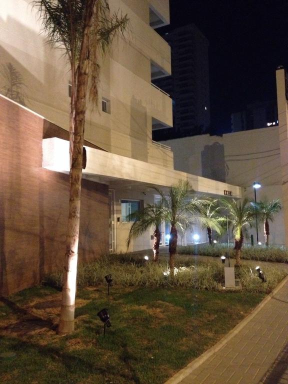 דירות סאו פאולו Now Alto Da Boa Vista חדר תמונה
