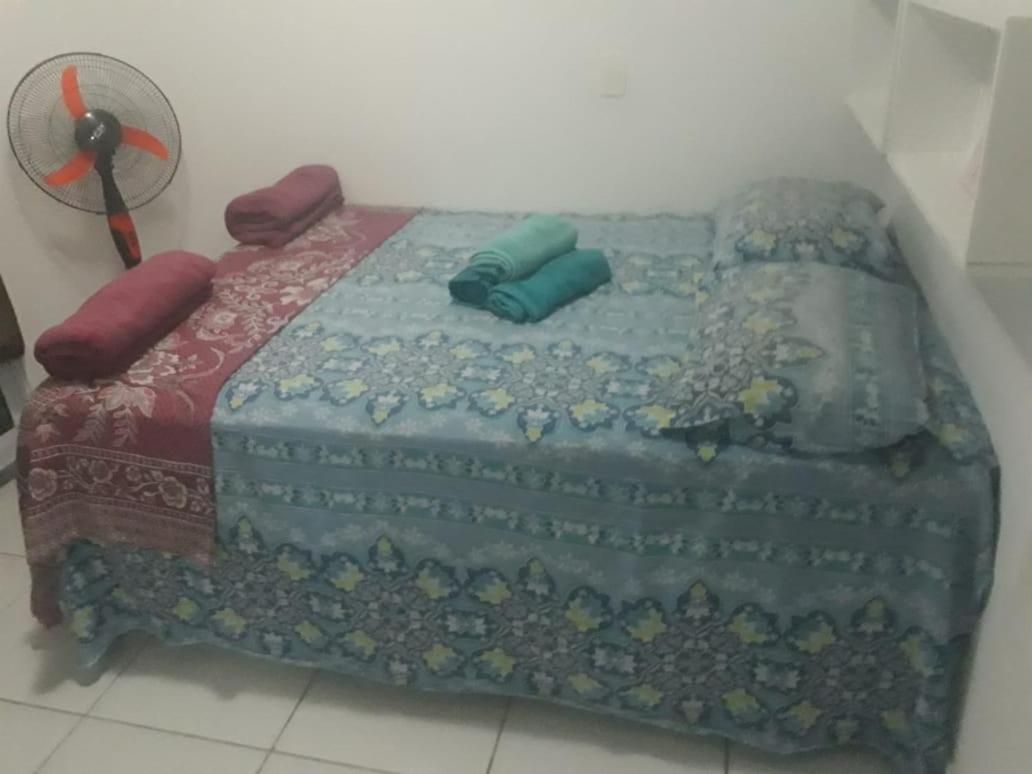 דירות סאו פאולו Now Alto Da Boa Vista מראה חיצוני תמונה