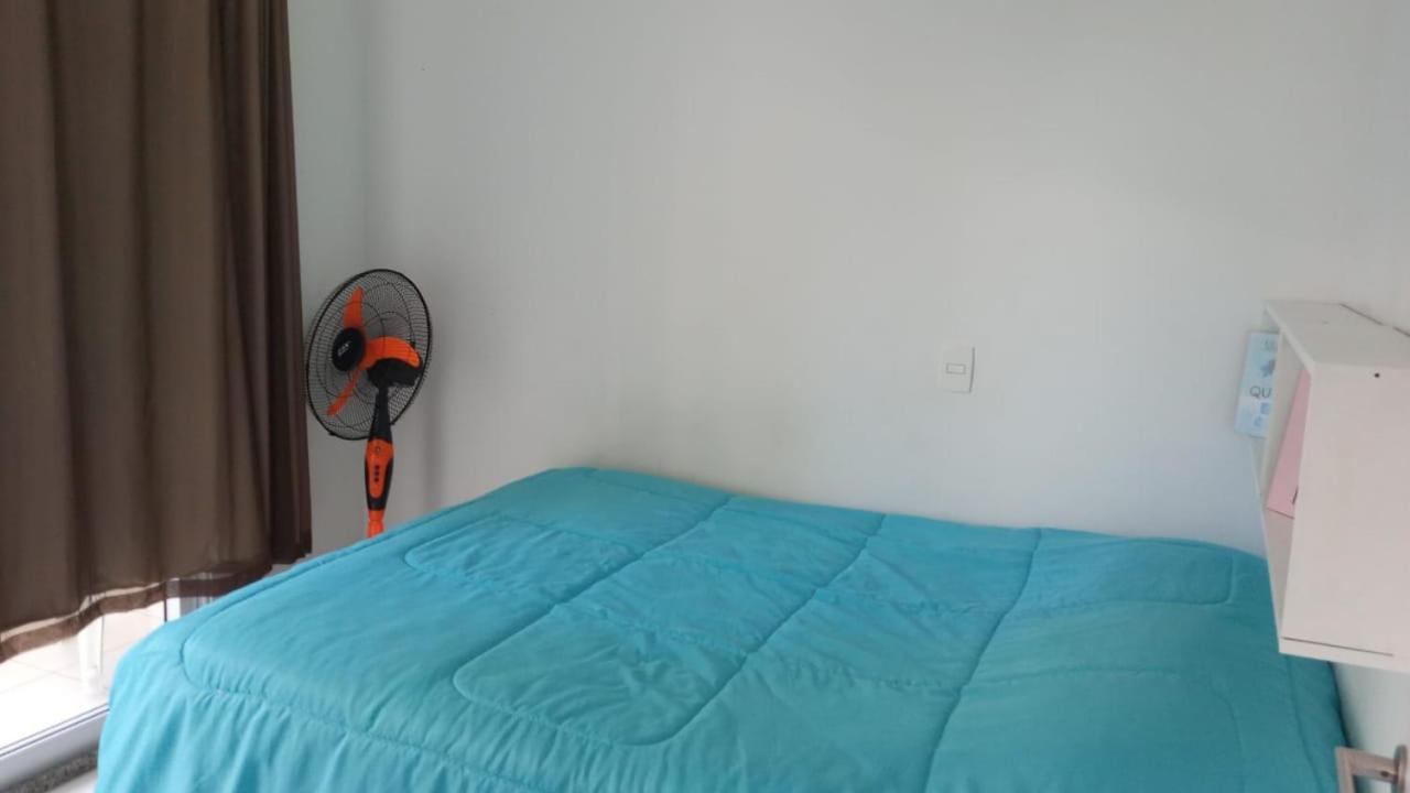 דירות סאו פאולו Now Alto Da Boa Vista מראה חיצוני תמונה