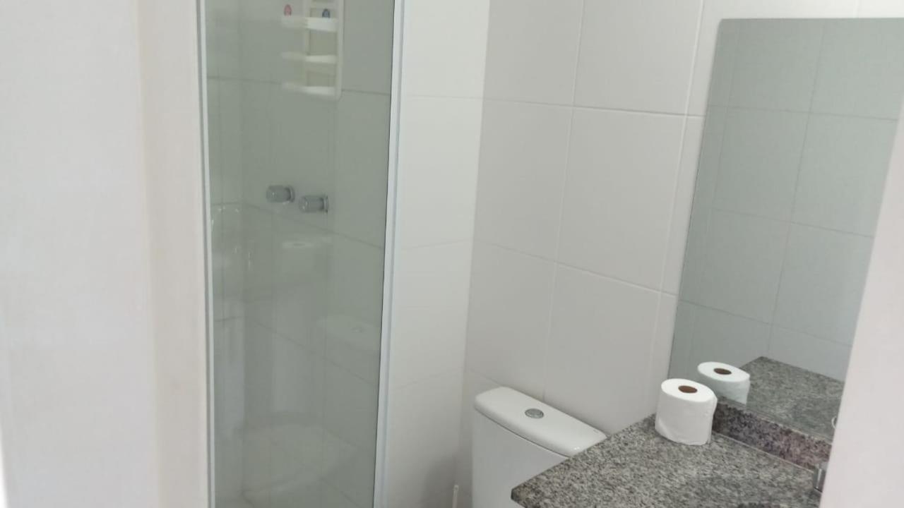דירות סאו פאולו Now Alto Da Boa Vista מראה חיצוני תמונה