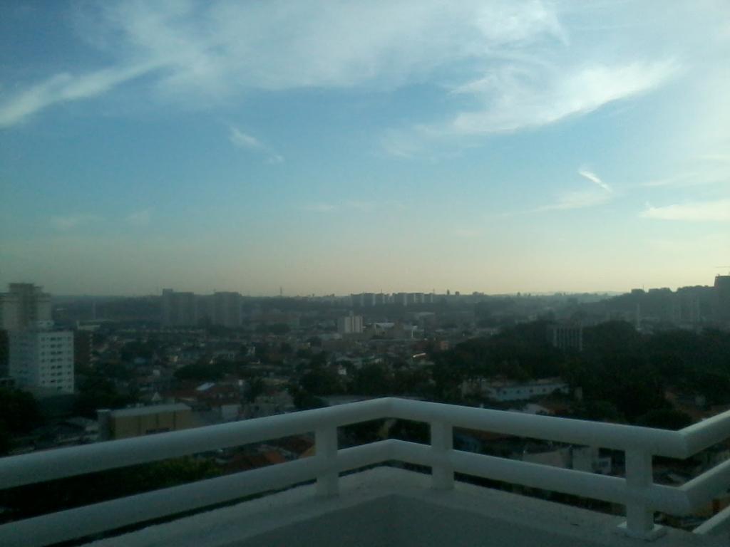 דירות סאו פאולו Now Alto Da Boa Vista חדר תמונה