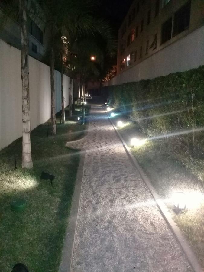 דירות סאו פאולו Now Alto Da Boa Vista מראה חיצוני תמונה