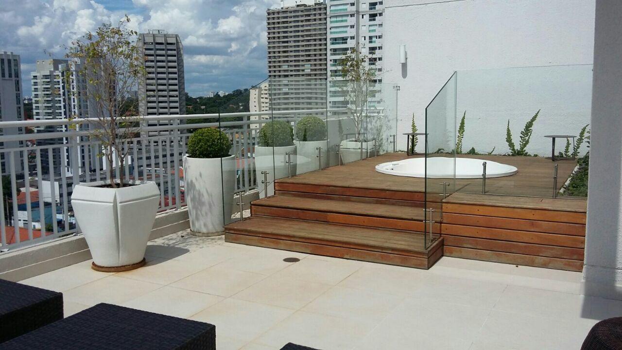 דירות סאו פאולו Now Alto Da Boa Vista מראה חיצוני תמונה