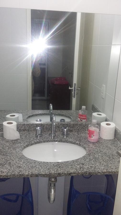 דירות סאו פאולו Now Alto Da Boa Vista מראה חיצוני תמונה