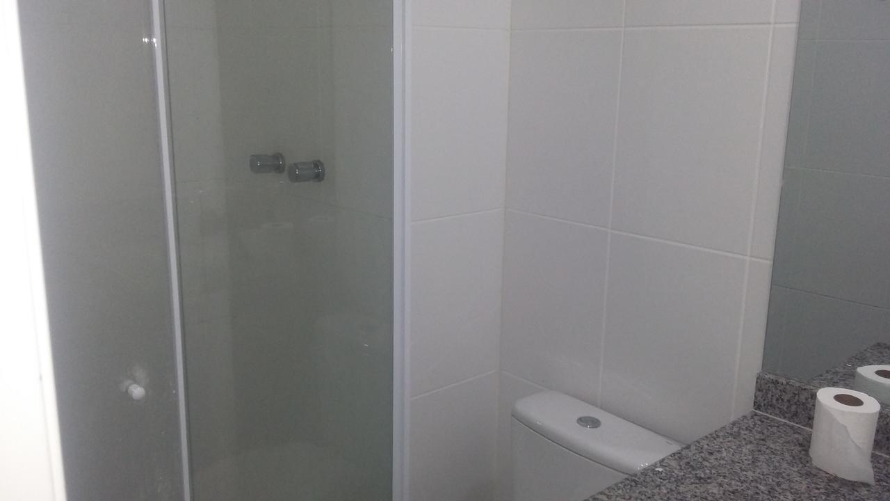 דירות סאו פאולו Now Alto Da Boa Vista מראה חיצוני תמונה